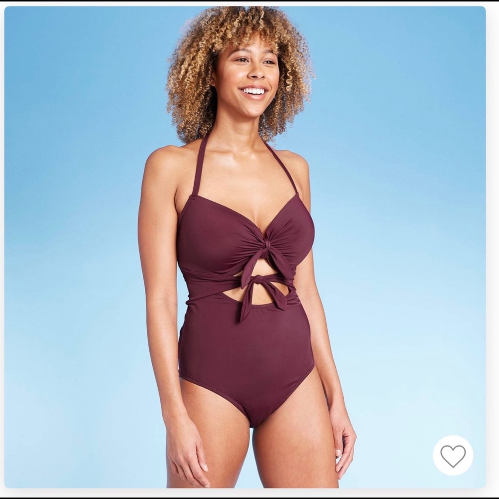 Bathing suit